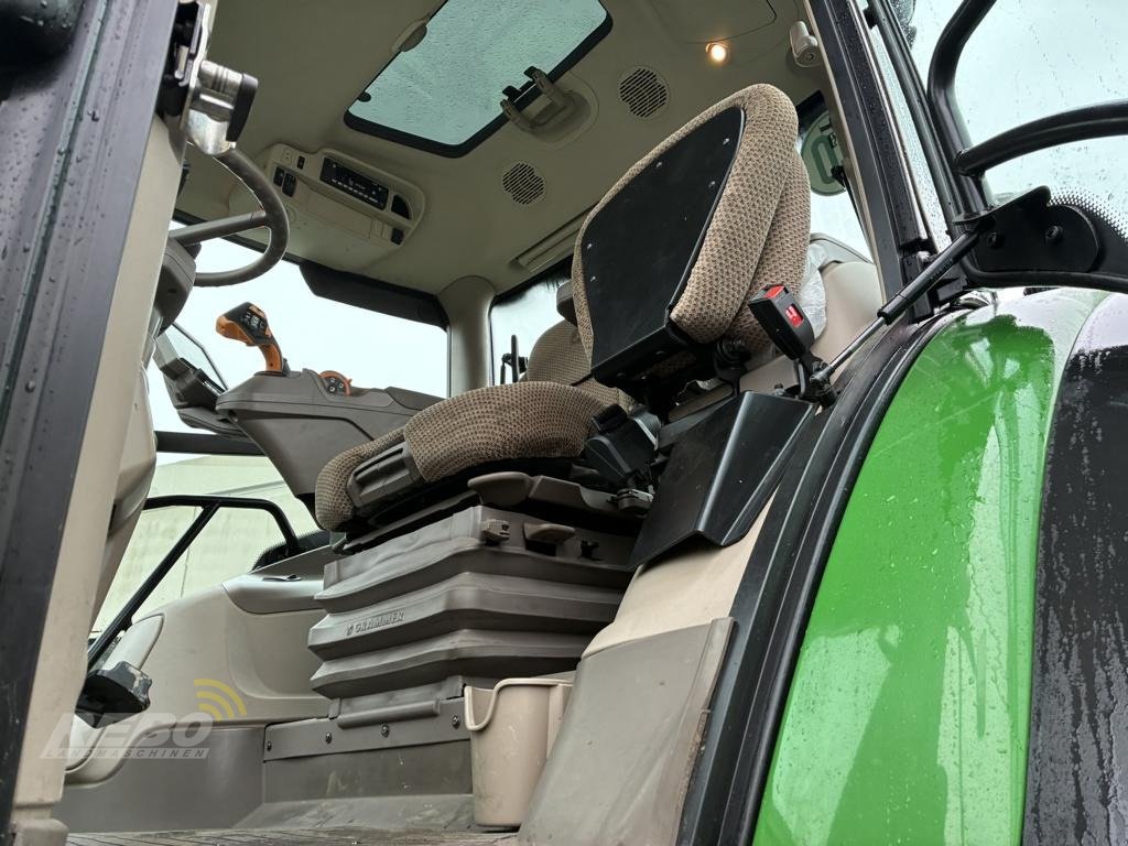 Traktor typu John Deere 6R215, Gebrauchtmaschine v Aurich (Obrázek 30)