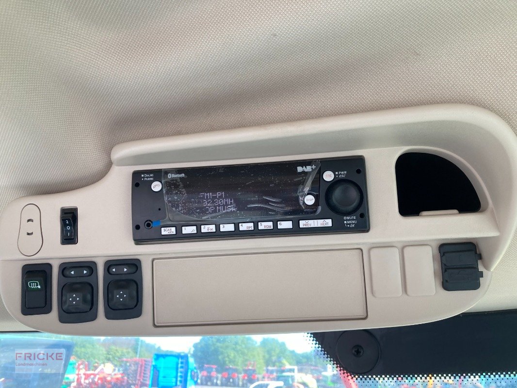 Traktor typu John Deere 6R215, Gebrauchtmaschine v Bockel - Gyhum (Obrázek 17)