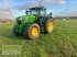 Traktor des Typs John Deere 6R215, Gebrauchtmaschine in Ahaus (Bild 1)