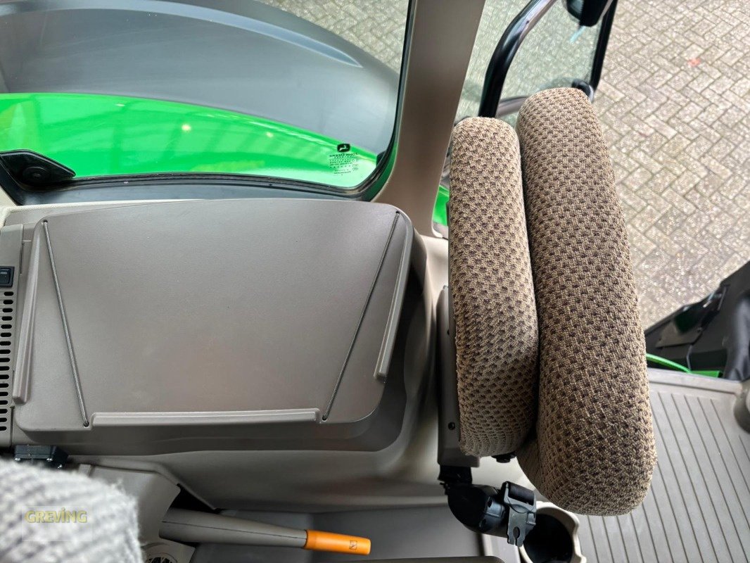 Traktor of the type John Deere 6R215, Gebrauchtmaschine in Ahaus (Picture 13)