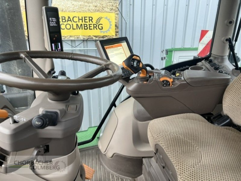 Traktor des Typs John Deere 6R230/6230R/6R250/6250R, Gebrauchtmaschine in Colmberg (Bild 4)