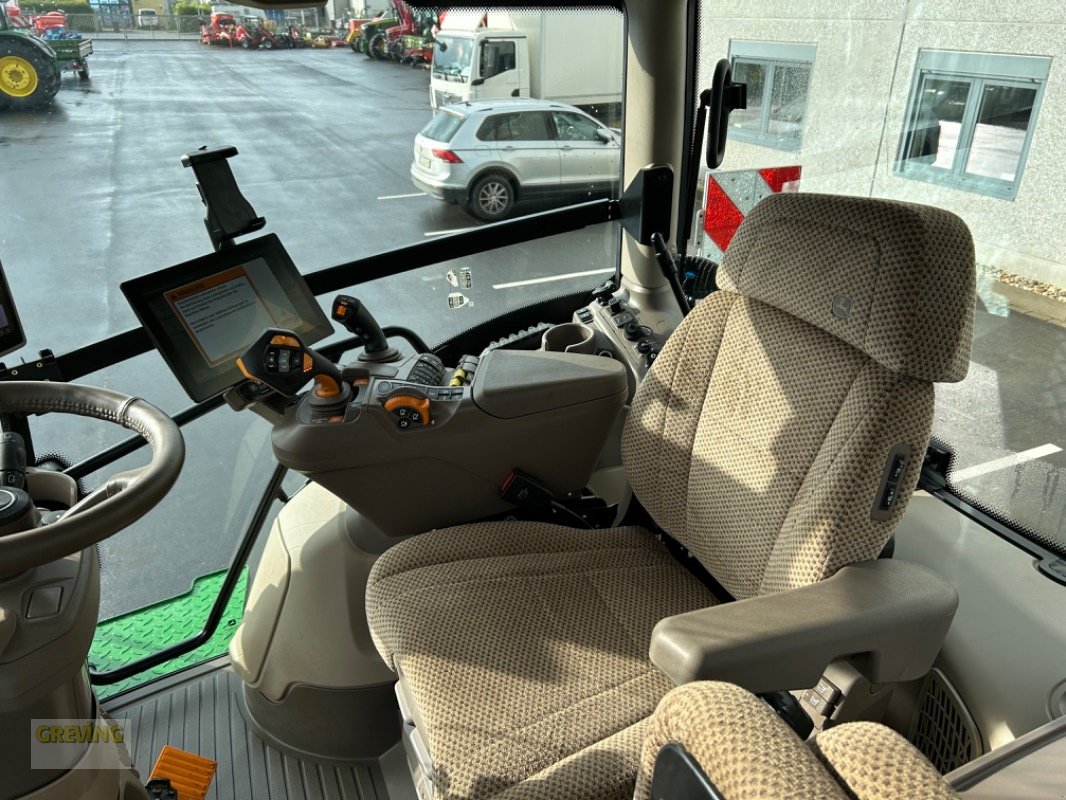 Traktor des Typs John Deere 6R230 *Garantieverlängerung*, Gebrauchtmaschine in Ahaus (Bild 9)