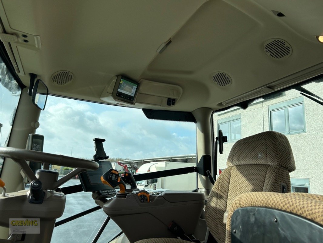 Traktor des Typs John Deere 6R230 *Garantieverlängerung*, Gebrauchtmaschine in Ahaus (Bild 10)