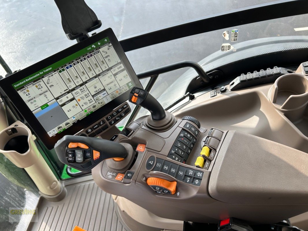 Traktor des Typs John Deere 6R230 *Garantieverlängerung*, Gebrauchtmaschine in Ahaus (Bild 11)