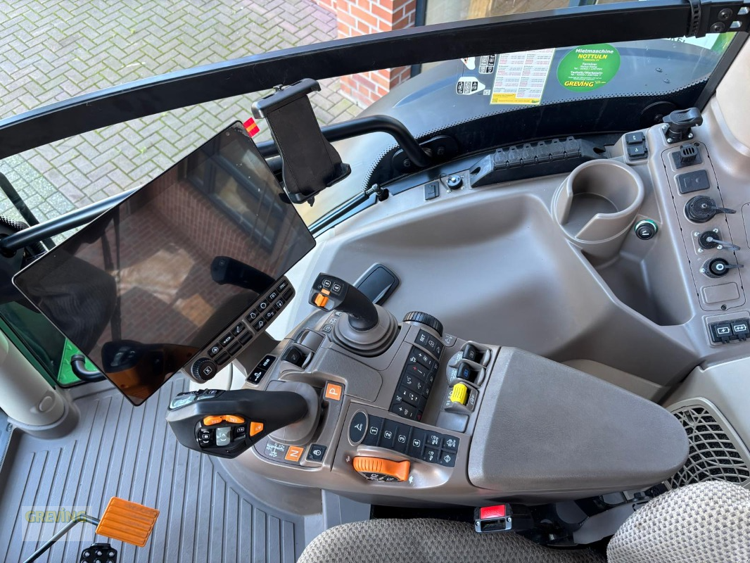 Traktor des Typs John Deere 6R230 *Garantieverlängerung*, Gebrauchtmaschine in Ahaus (Bild 11)