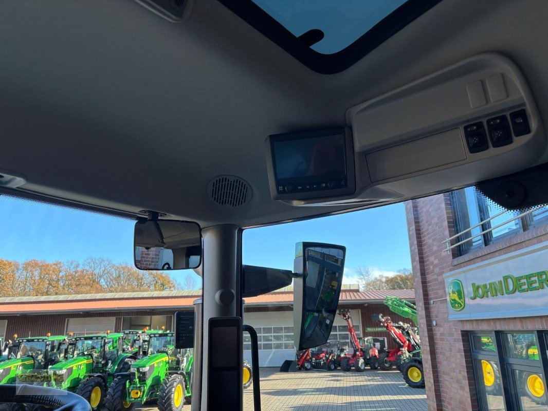 Traktor des Typs John Deere 6R230 *Garantieverlängerung*, Gebrauchtmaschine in Ahaus (Bild 12)