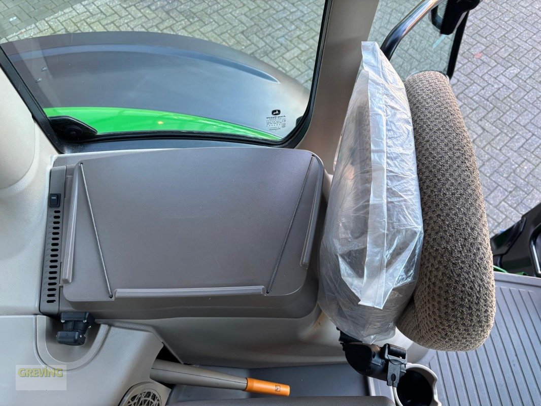 Traktor des Typs John Deere 6R230 *Garantieverlängerung*, Gebrauchtmaschine in Ahaus (Bild 14)