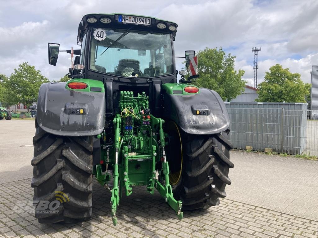 Traktor tip John Deere 6R230, Gebrauchtmaschine in Bordelum (Poză 4)
