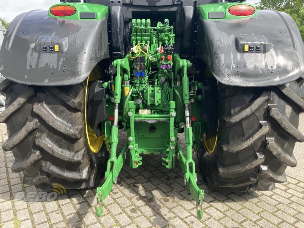 Traktor tip John Deere 6R230, Gebrauchtmaschine in Bordelum (Poză 5)