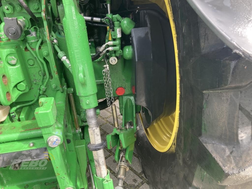 Traktor tip John Deere 6R230, Gebrauchtmaschine in Bordelum (Poză 8)