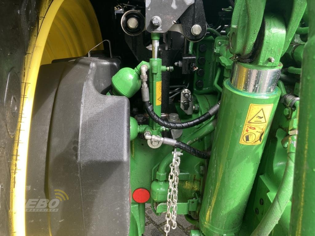 Traktor tip John Deere 6R230, Gebrauchtmaschine in Bordelum (Poză 9)