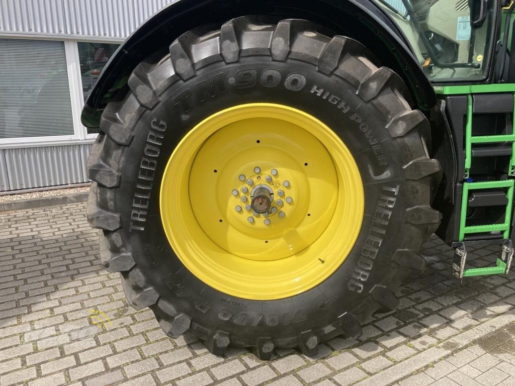 Traktor tip John Deere 6R230, Gebrauchtmaschine in Bordelum (Poză 12)