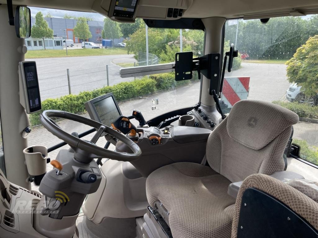 Traktor tip John Deere 6R230, Gebrauchtmaschine in Bordelum (Poză 14)