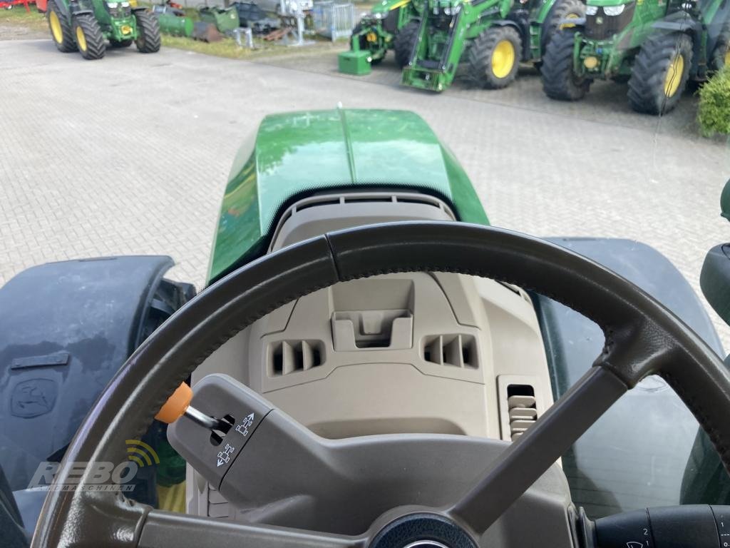Traktor tip John Deere 6R230, Gebrauchtmaschine in Bordelum (Poză 15)