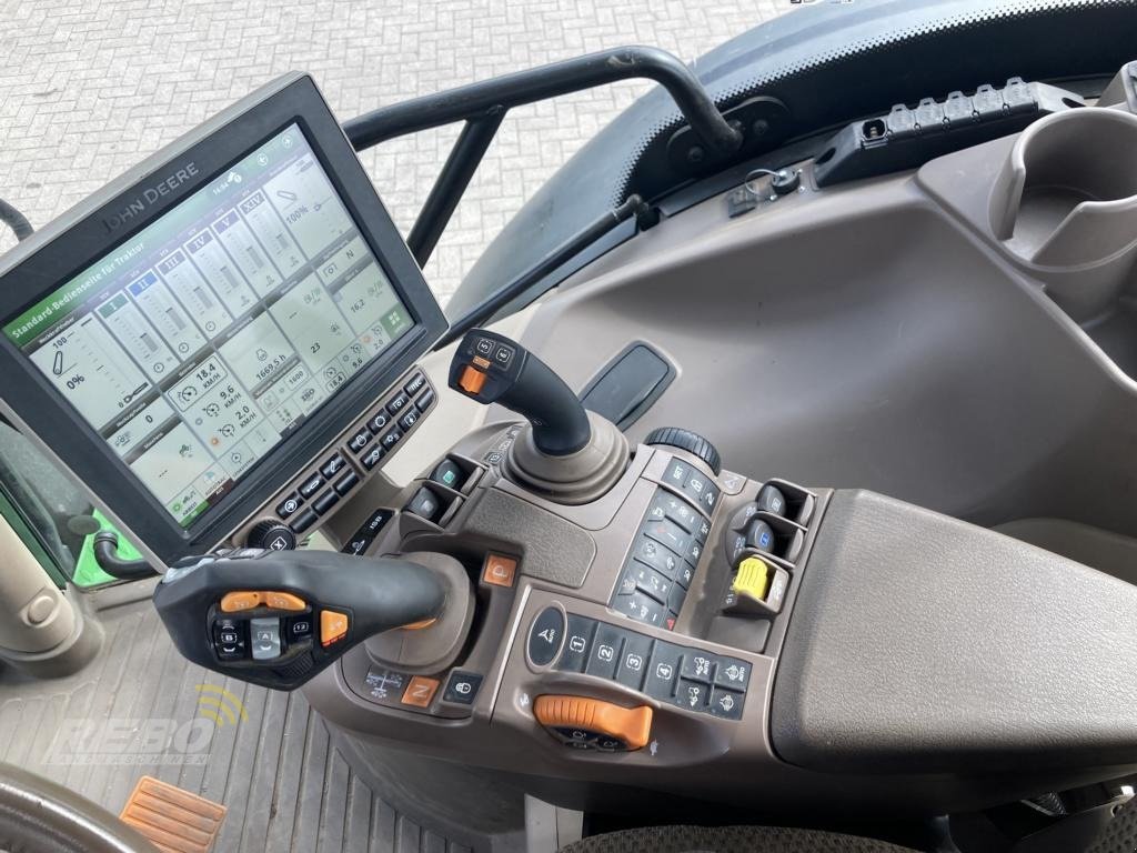 Traktor tip John Deere 6R230, Gebrauchtmaschine in Bordelum (Poză 17)
