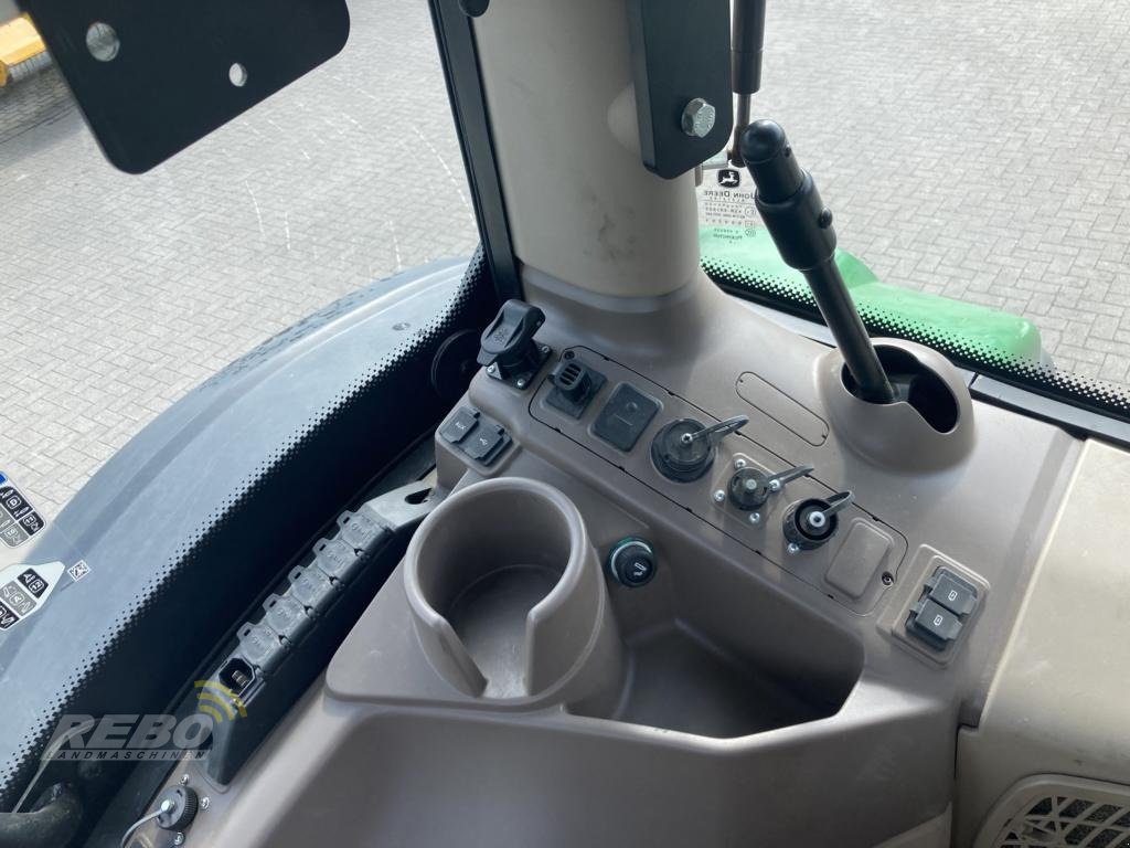 Traktor tip John Deere 6R230, Gebrauchtmaschine in Bordelum (Poză 19)