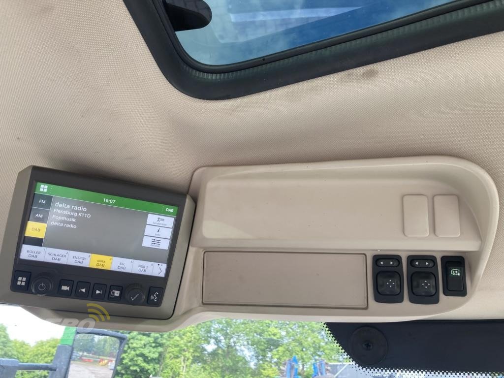 Traktor tip John Deere 6R230, Gebrauchtmaschine in Bordelum (Poză 21)