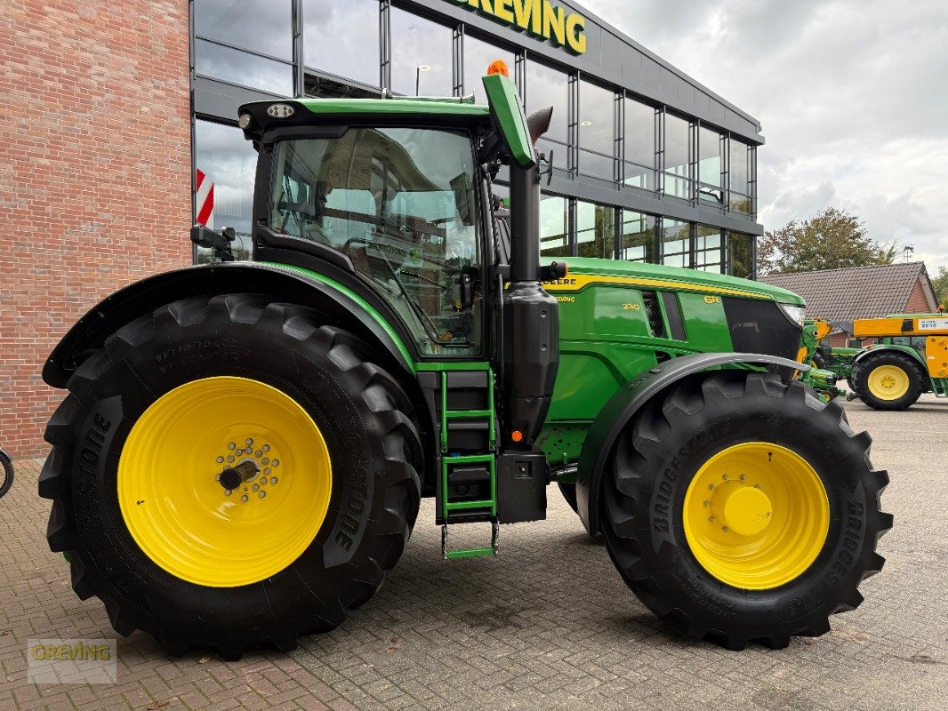 Traktor des Typs John Deere 6R230, Neumaschine in Ahaus (Bild 5)