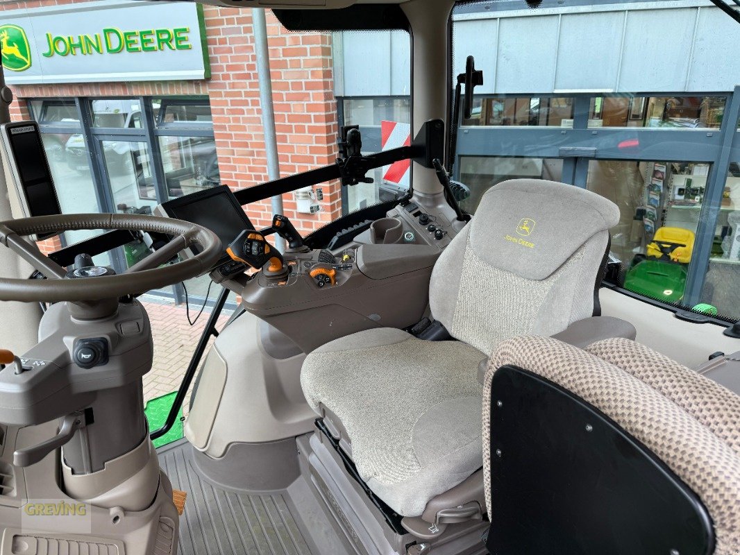 Traktor des Typs John Deere 6R230, Neumaschine in Ahaus (Bild 9)