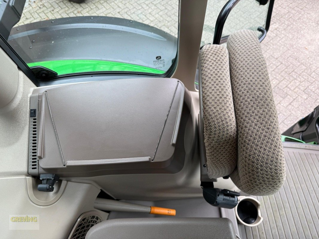 Traktor des Typs John Deere 6R230, Neumaschine in Ahaus (Bild 13)