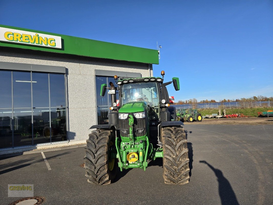Traktor del tipo John Deere 6R230, Gebrauchtmaschine In Polch (Immagine 3)
