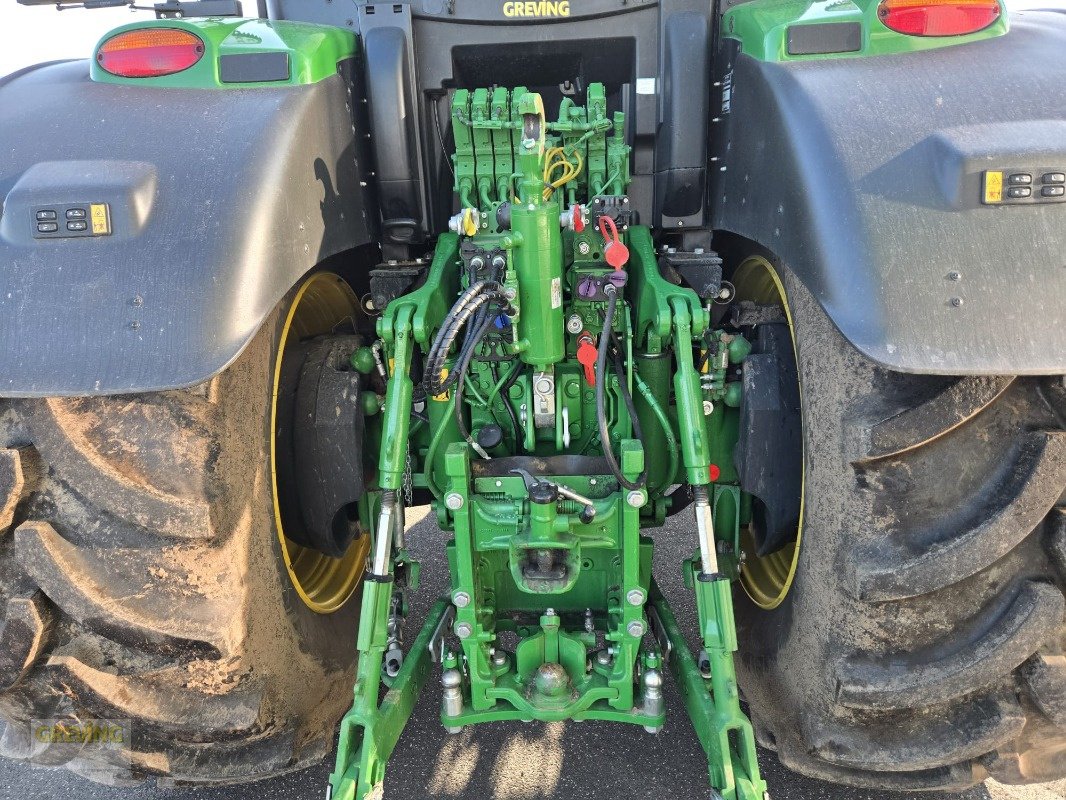 Traktor del tipo John Deere 6R230, Gebrauchtmaschine In Polch (Immagine 8)