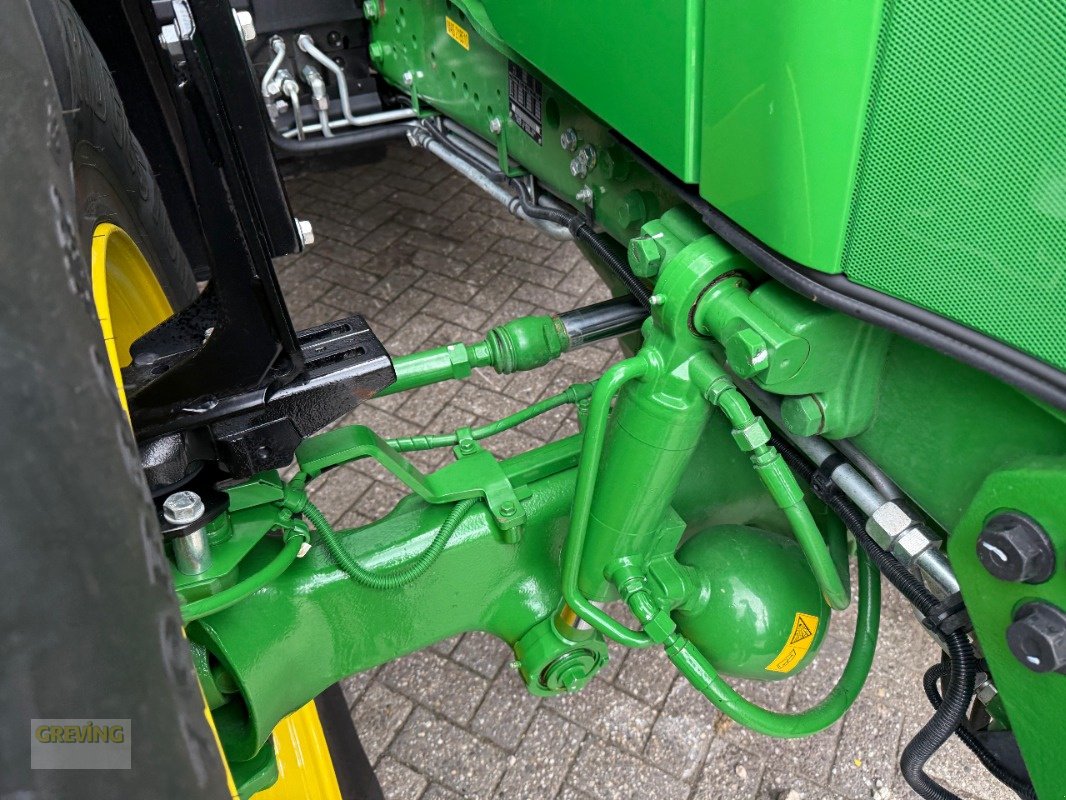 Traktor Türe ait John Deere 6R230, Neumaschine içinde Ahaus (resim 4)