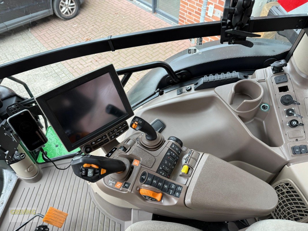 Traktor Türe ait John Deere 6R230, Neumaschine içinde Ahaus (resim 10)