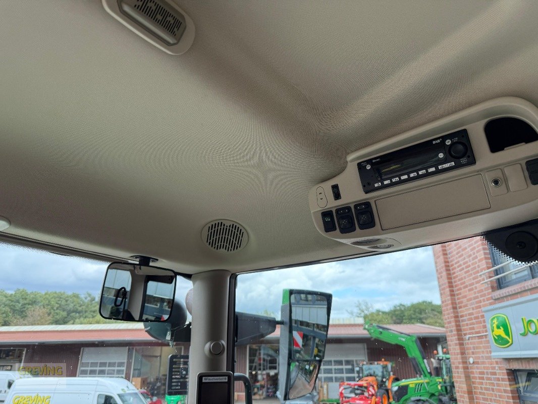 Traktor Türe ait John Deere 6R230, Neumaschine içinde Ahaus (resim 11)