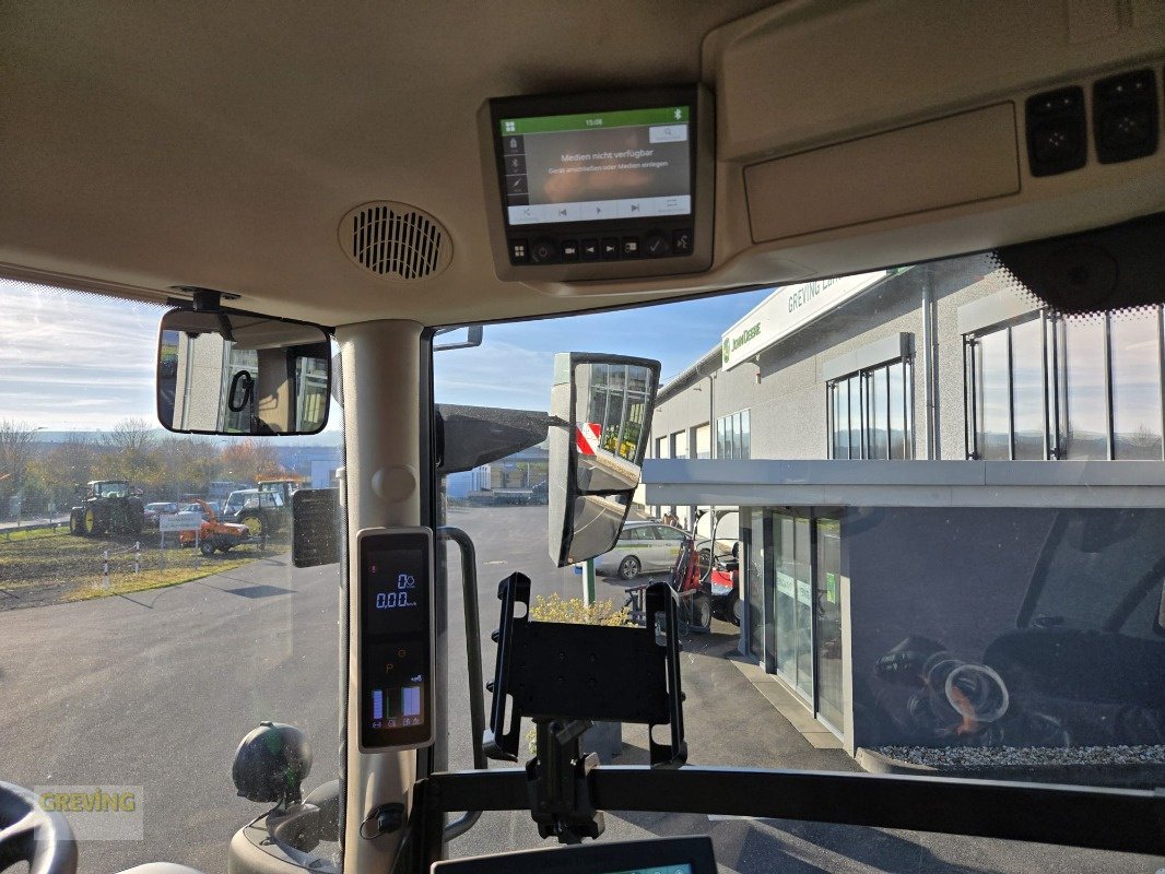 Traktor типа John Deere 6R230, Gebrauchtmaschine в Polch (Фотография 11)