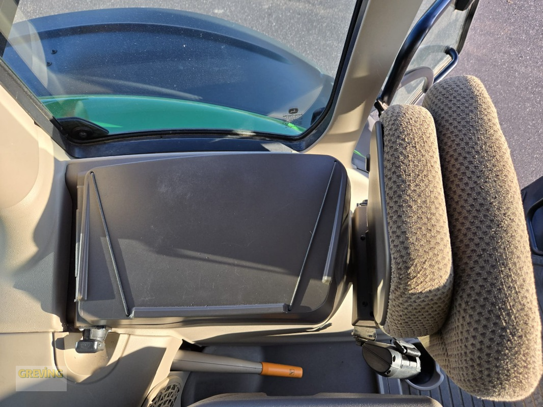 Traktor типа John Deere 6R230, Gebrauchtmaschine в Polch (Фотография 13)