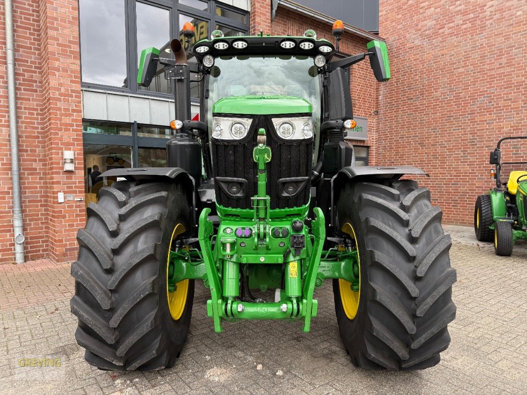 Traktor от тип John Deere 6R230, Neumaschine в Ahaus (Снимка 2)