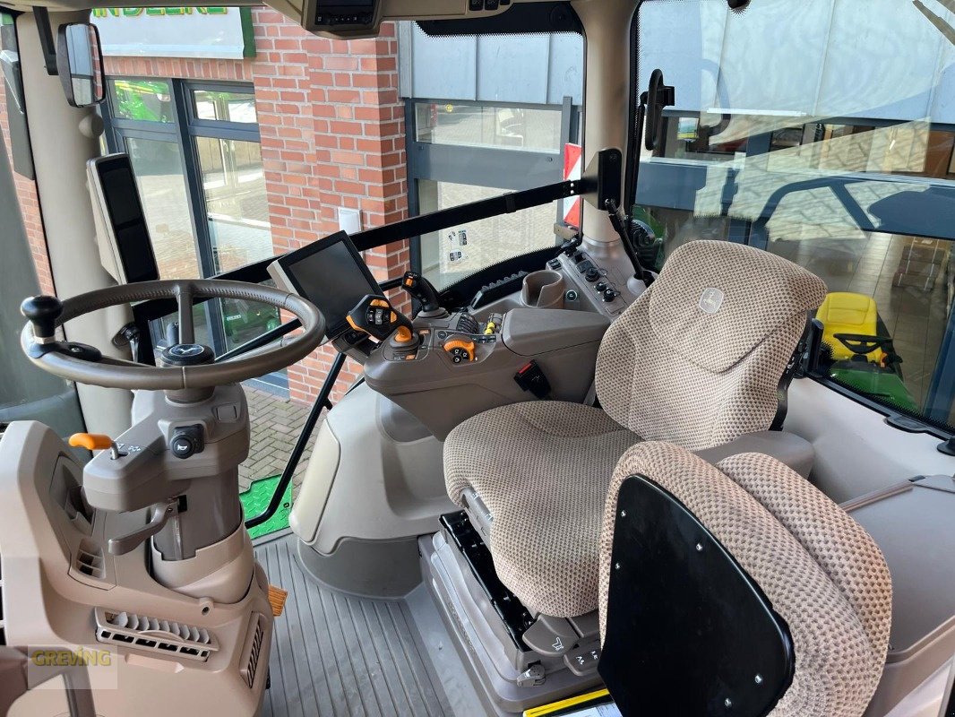 Traktor des Typs John Deere 6R230, Gebrauchtmaschine in Ahaus (Bild 9)