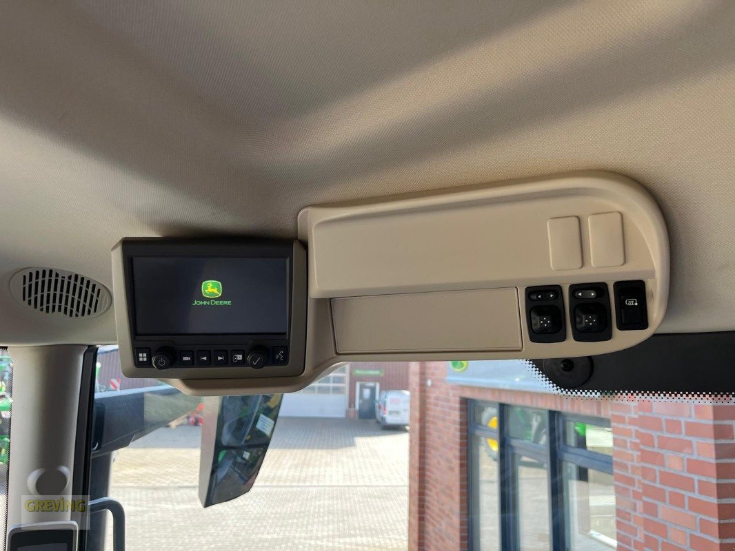 Traktor des Typs John Deere 6R230, Gebrauchtmaschine in Ahaus (Bild 11)