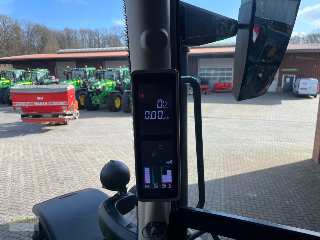 Traktor des Typs John Deere 6R230, Gebrauchtmaschine in Ahaus (Bild 12)