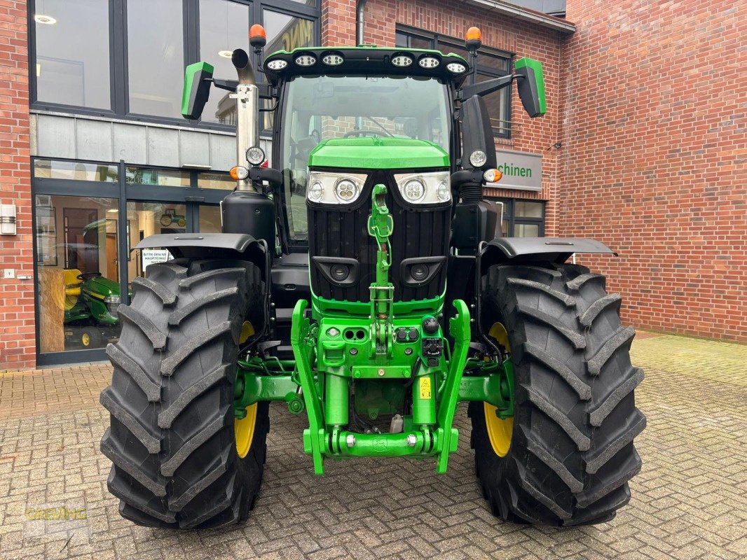 Traktor от тип John Deere 6R230, Gebrauchtmaschine в Ahaus (Снимка 2)