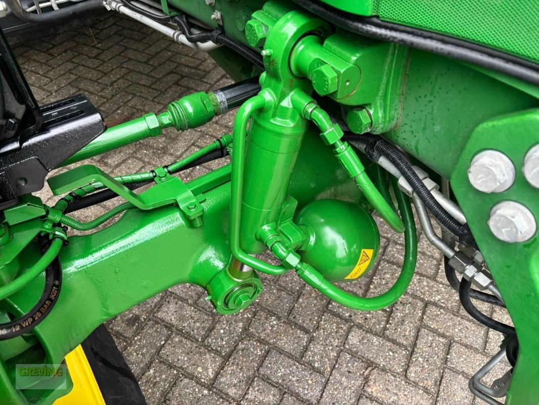 Traktor от тип John Deere 6R230, Gebrauchtmaschine в Ahaus (Снимка 4)