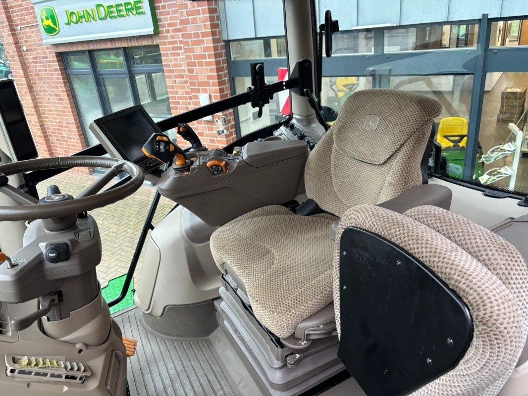 Traktor от тип John Deere 6R230, Gebrauchtmaschine в Ahaus (Снимка 9)