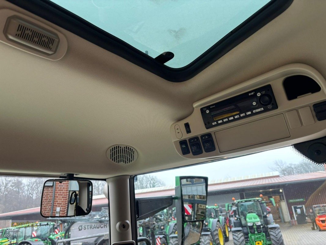 Traktor от тип John Deere 6R230, Gebrauchtmaschine в Ahaus (Снимка 12)