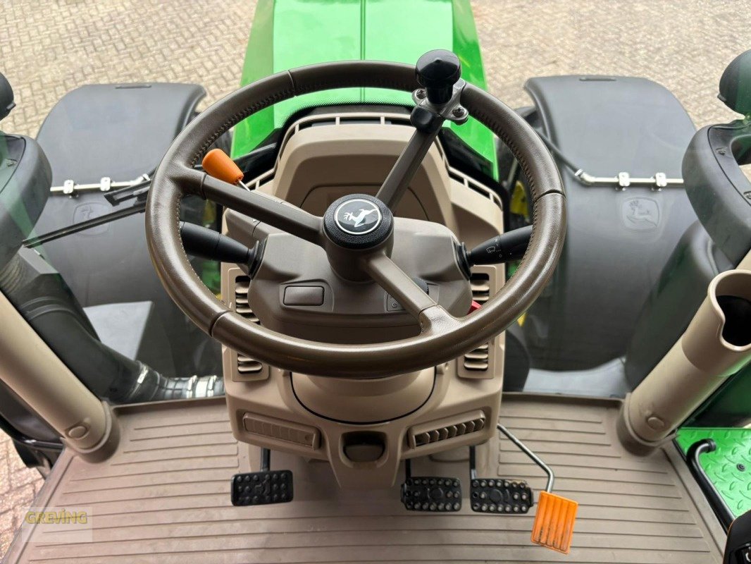 Traktor от тип John Deere 6R230, Gebrauchtmaschine в Ahaus (Снимка 13)