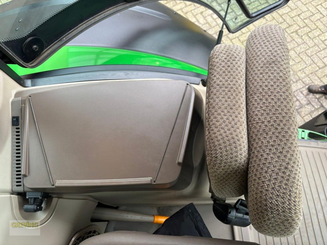 Traktor от тип John Deere 6R230, Gebrauchtmaschine в Ahaus (Снимка 14)