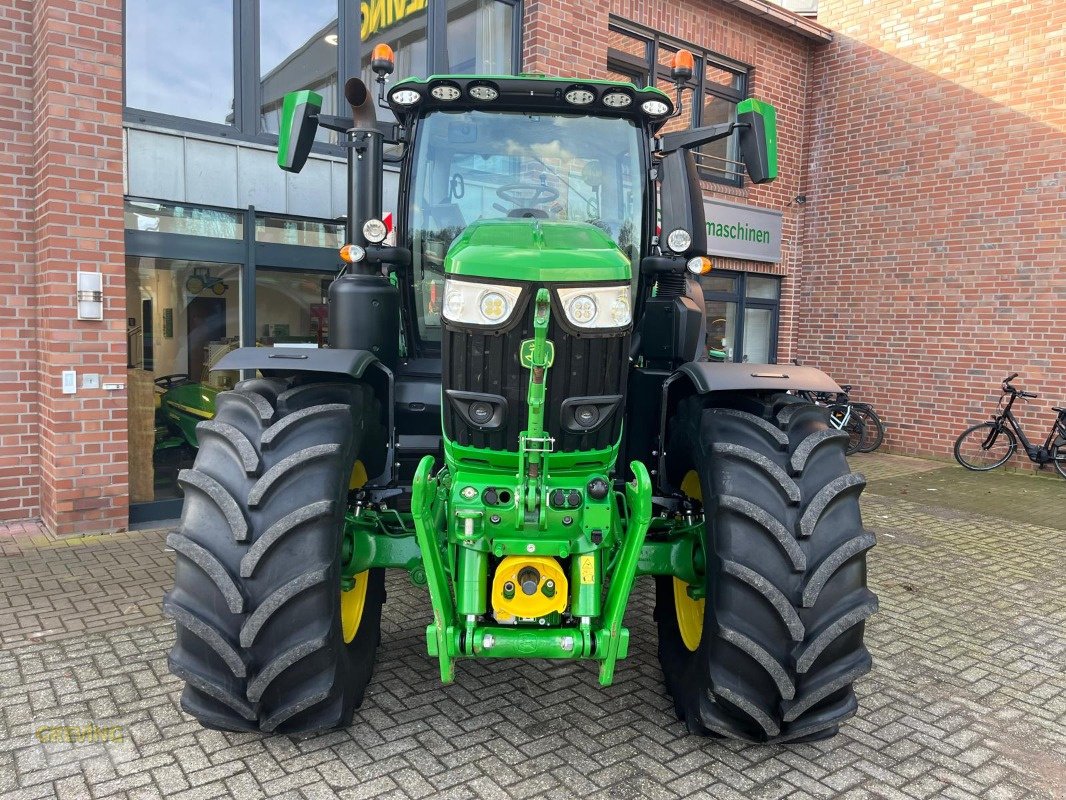 Traktor typu John Deere 6R230, Gebrauchtmaschine v Ahaus (Obrázok 2)