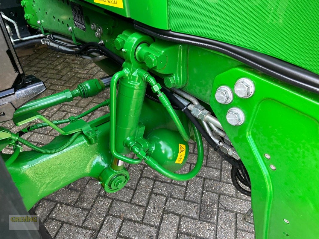 Traktor typu John Deere 6R230, Gebrauchtmaschine v Ahaus (Obrázok 4)