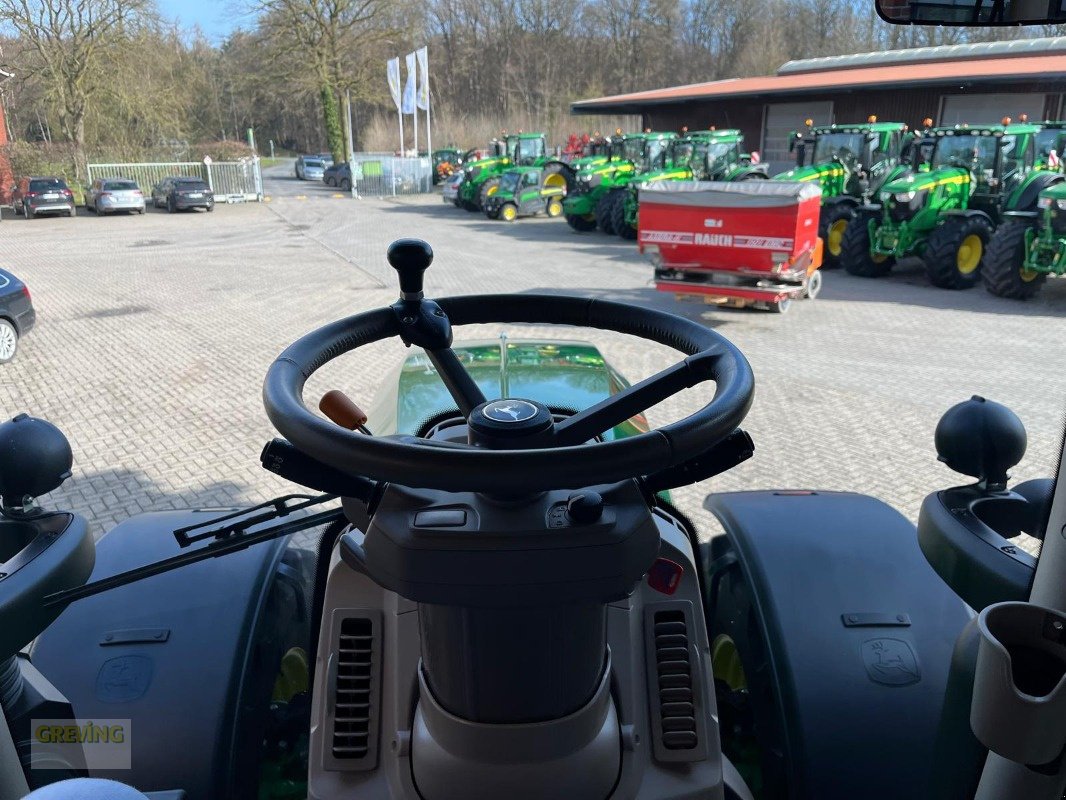 Traktor typu John Deere 6R230, Gebrauchtmaschine v Ahaus (Obrázok 13)