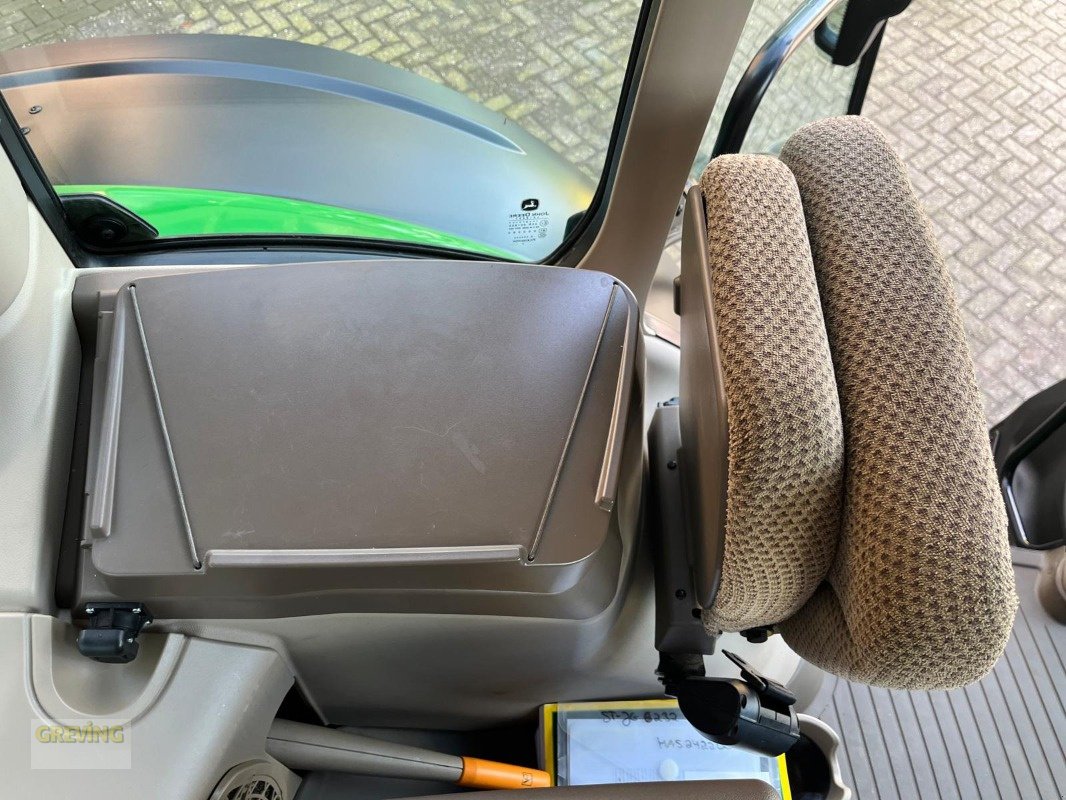 Traktor typu John Deere 6R230, Gebrauchtmaschine v Ahaus (Obrázok 14)