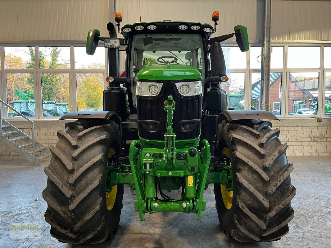 Traktor del tipo John Deere 6R250/6250R, Gebrauchtmaschine en Ahaus (Imagen 2)