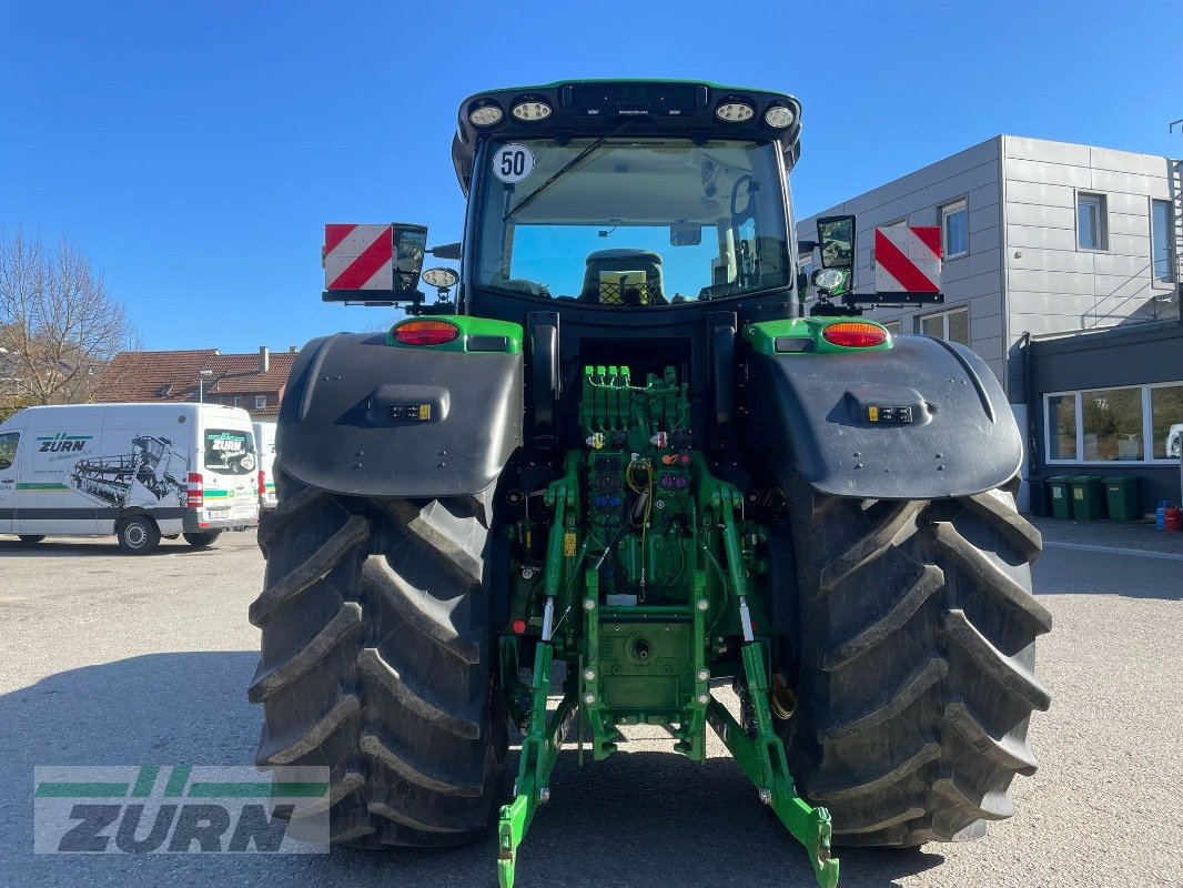 Traktor des Typs John Deere 6R250 /6R 250, Gebrauchtmaschine in Schöntal-Westernhausen (Bild 4)