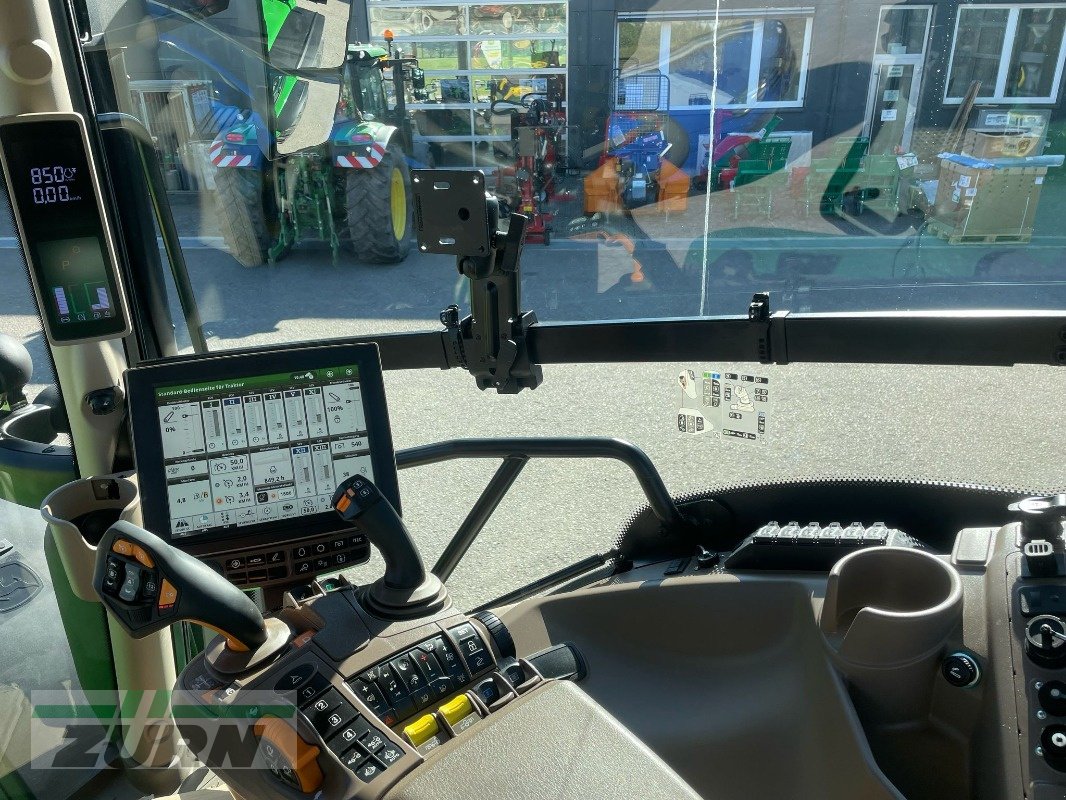 Traktor des Typs John Deere 6R250 /6R 250, Gebrauchtmaschine in Schöntal-Westernhausen (Bild 8)