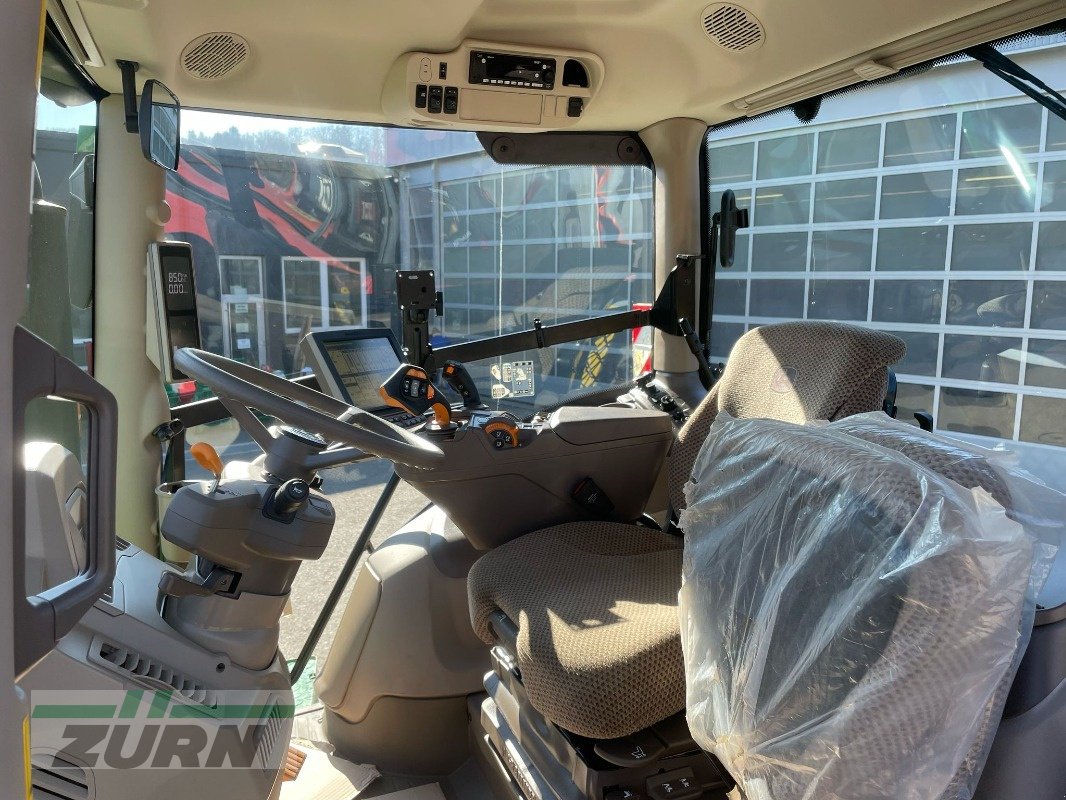 Traktor des Typs John Deere 6R250 /6R 250, Gebrauchtmaschine in Schöntal-Westernhausen (Bild 10)