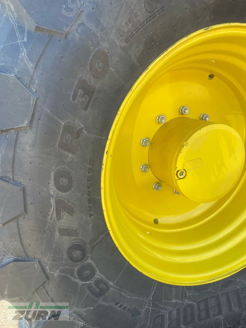 Traktor des Typs John Deere 6R250 /6R 250, Gebrauchtmaschine in Schöntal-Westernhausen (Bild 11)